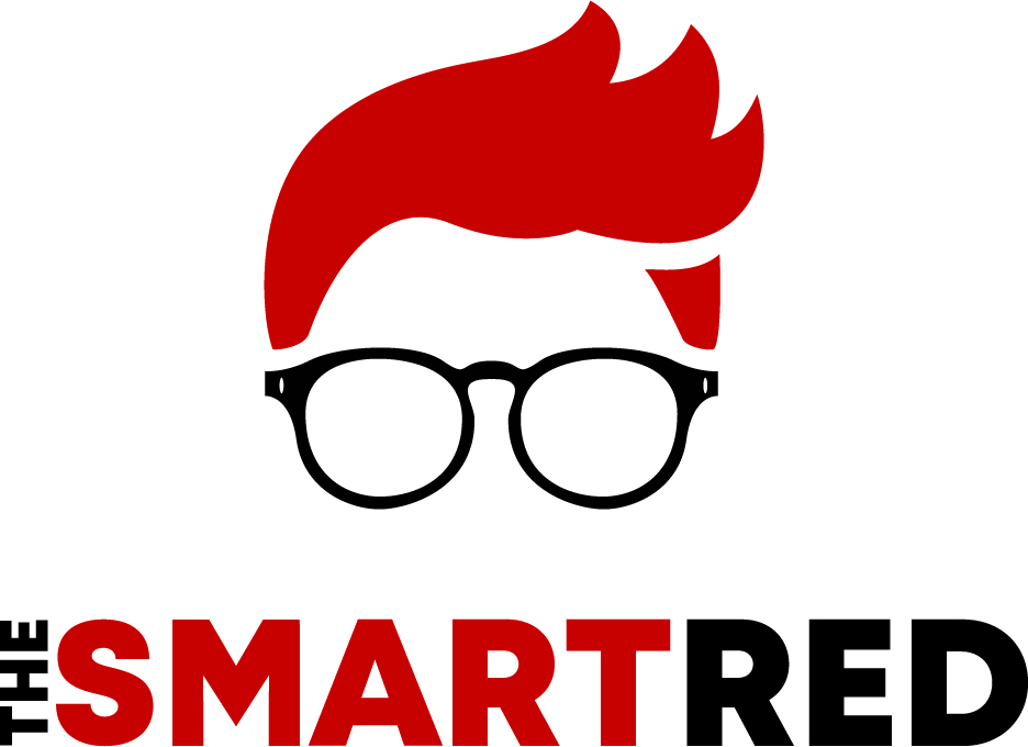 TheSmartRed Logo